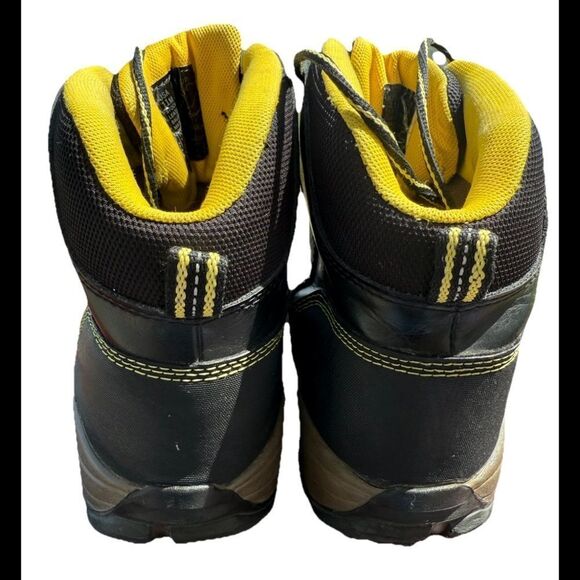 Wolverine W10075 - Bucklin Waterproof‎ Composite-Toe Electrical Hazard Size 11M main image 4